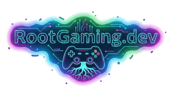 Root Gaming