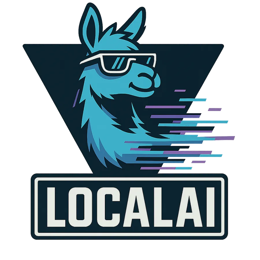 LocalAI: Agora é possível rodar grandes modelos localmente.
